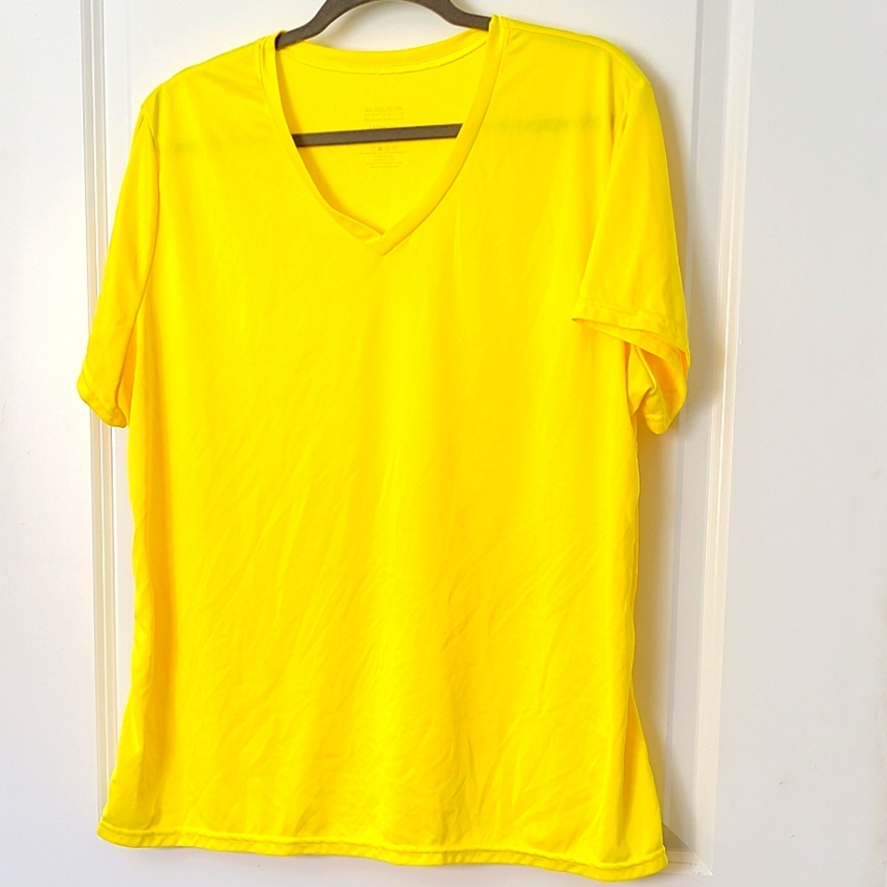 Moisture Maintenance 3x workout t-shirt